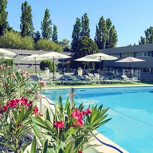 Mercure Orange Centre A7/a9 4* Orange (Vaucluse)