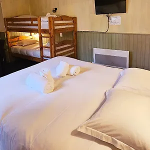 La Petite *** Bourg-Saint-Maurice