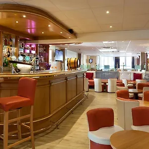 Geographotel Paris-roissy Cdg Airport 3* Le Mesnil-Amelot
